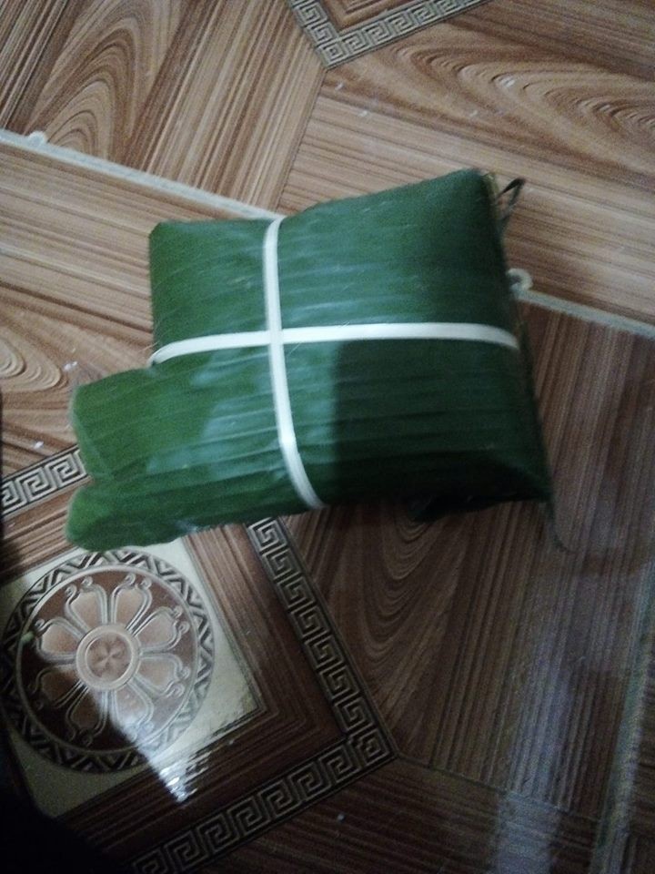 Tuyển tập thảm họa gói bánh chưng của các thanh niên đột nhiên chăm chỉ khiến phụ huynh muốn đuổi khỏi nhà