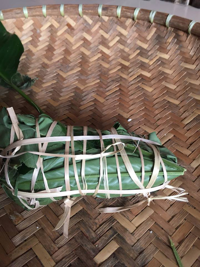 Tuyển tập thảm họa gói bánh chưng của các thanh niên đột nhiên chăm chỉ khiến phụ huynh muốn đuổi khỏi nhà