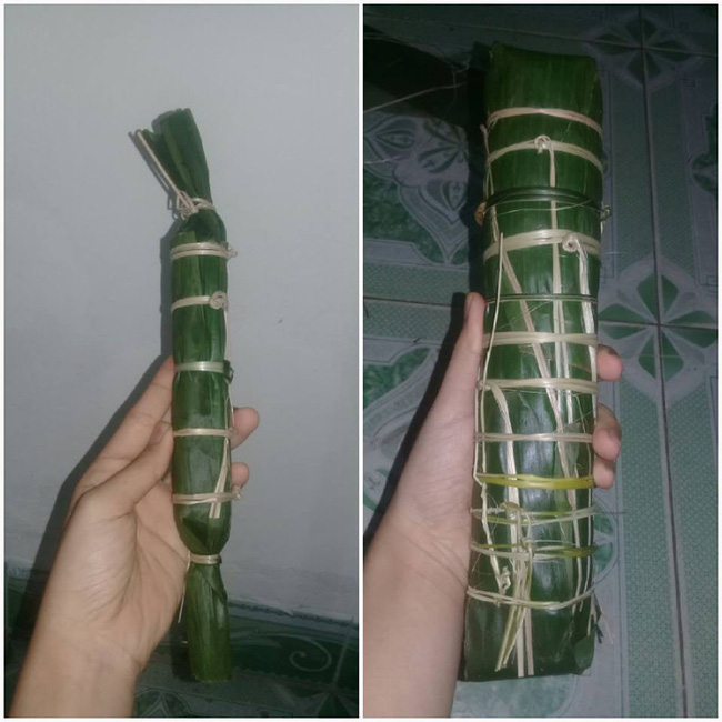 Tuyển tập thảm họa gói bánh chưng của các thanh niên đột nhiên chăm chỉ khiến phụ huynh muốn đuổi khỏi nhà