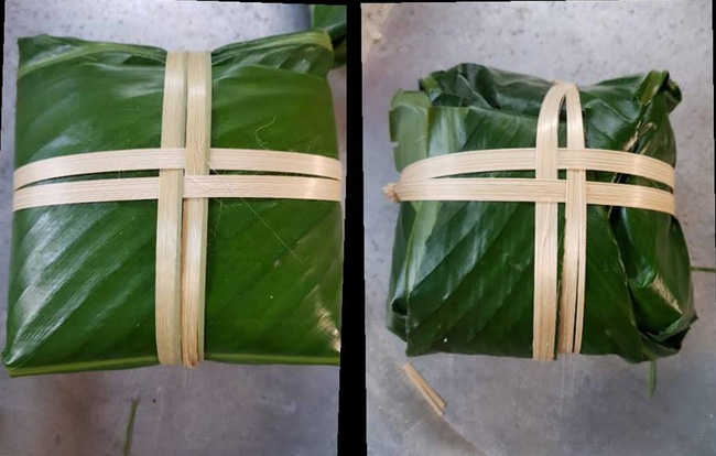 Tuyển tập thảm họa gói bánh chưng của các thanh niên đột nhiên chăm chỉ khiến phụ huynh muốn đuổi khỏi nhà