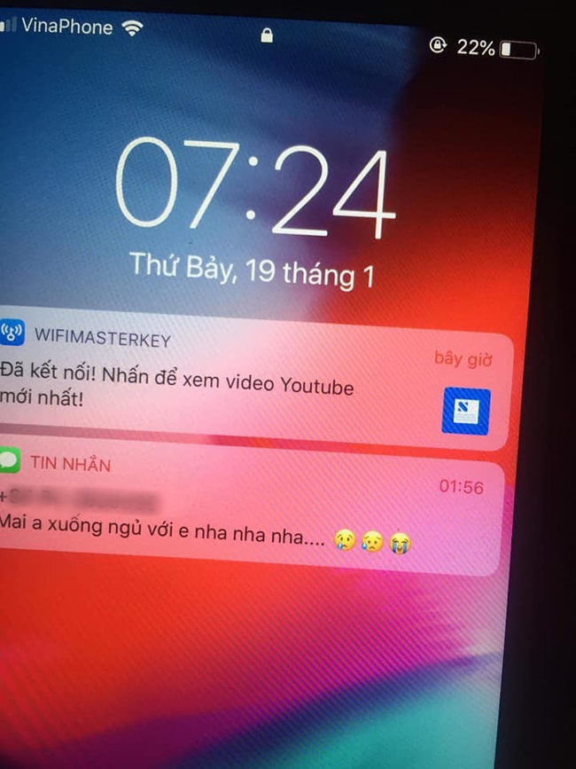 Bồ nhí của chồng rủ tối nay đến ngủ với em nhé bị vợ phát hiện còn nói đạo lý khiến chị em nóng mắt