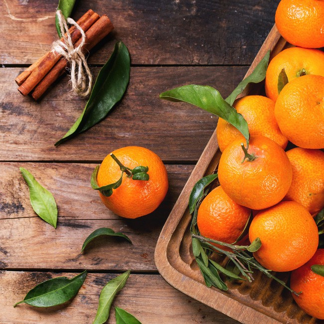 Các loại thực phẩm mang lại may mắn cho năm mới, chị em sắm gì thì sắm cũng không nên để thiếu những thứ này