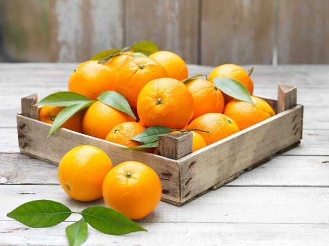 Các loại thực phẩm mang lại may mắn cho năm mới, chị em sắm gì thì sắm cũng không nên để thiếu những thứ này