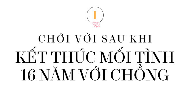 Phạm Quỳnh Anh: Rất buồn khi phát hiện Quang Huy có người phụ nữ khác