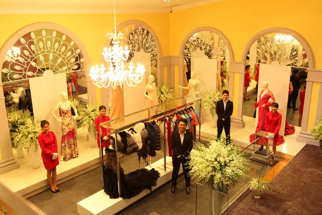 Những hình ảnh hiếm hoi về căn nhà riêng của Mỹ Tâm ở Sài Gòn