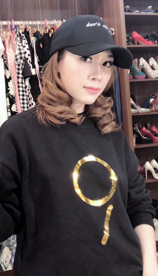 Những hình ảnh hiếm hoi về căn nhà riêng của Mỹ Tâm ở Sài Gòn