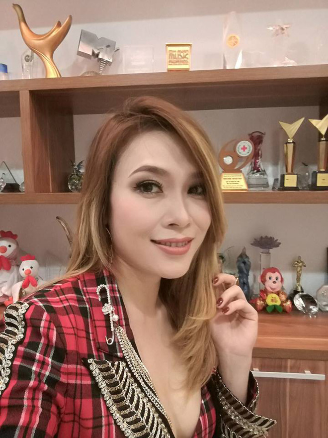 Những hình ảnh hiếm hoi về căn nhà riêng của Mỹ Tâm ở Sài Gòn