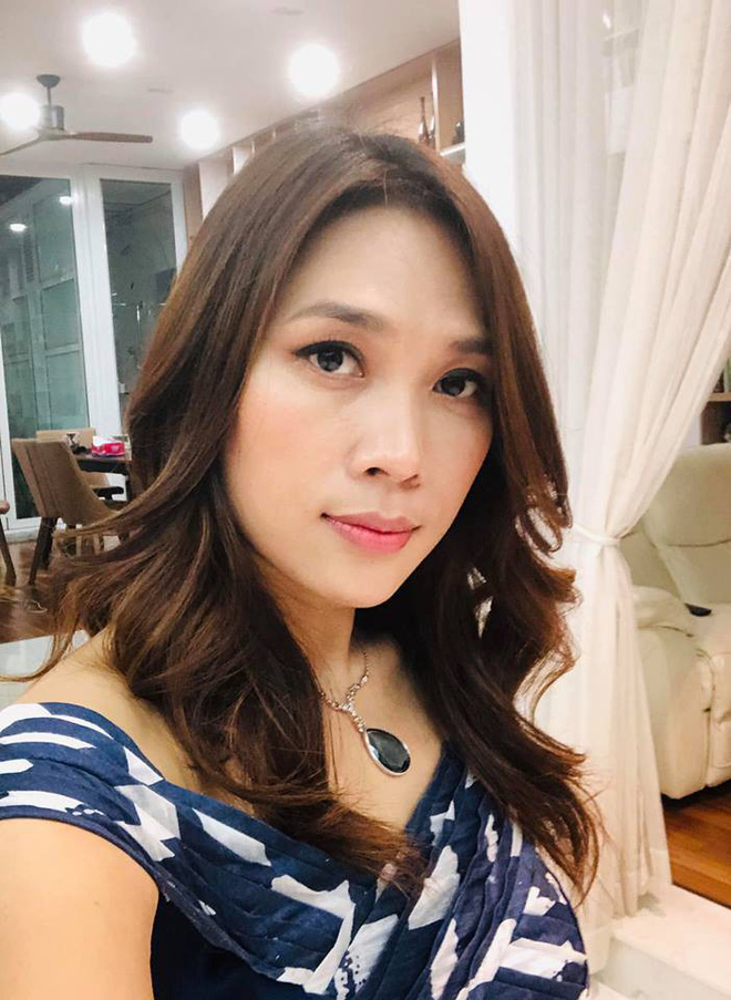 Những hình ảnh hiếm hoi về căn nhà riêng của Mỹ Tâm ở Sài Gòn