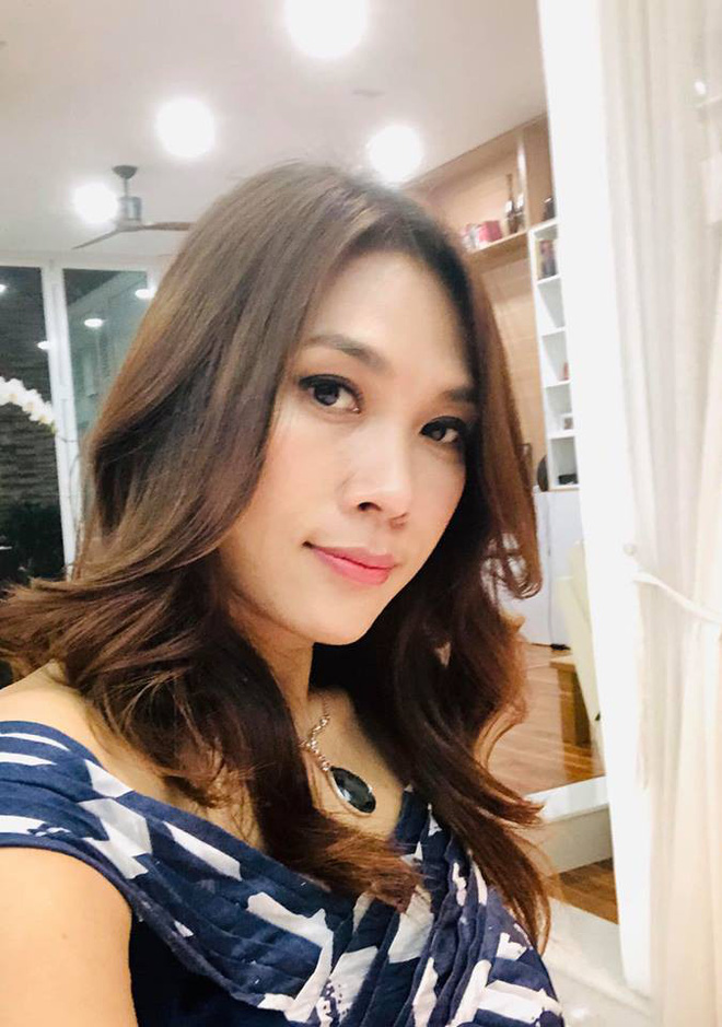 Những hình ảnh hiếm hoi về căn nhà riêng của Mỹ Tâm ở Sài Gòn