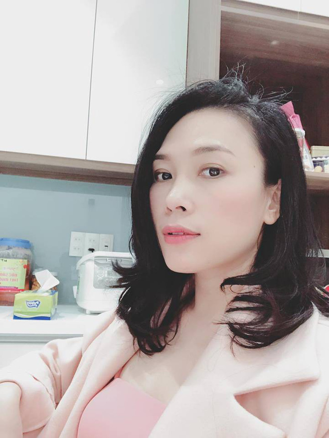 Những hình ảnh hiếm hoi về căn nhà riêng của Mỹ Tâm ở Sài Gòn