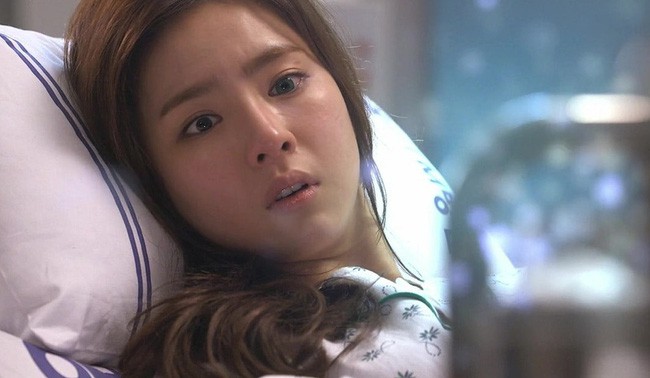 Một lần nghi ngờ vợ, tôi đã gây ra tội lỗi tày đình nhưng hành động của vợ càng khiến tôi ân hận hơn