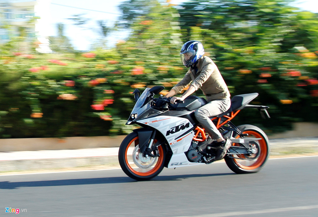 Những sportbike phù hợp chơi Tết cho người nhập môn