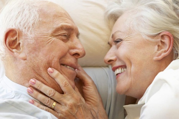 Đời sống tình dục viên mãn giúp tăng cường trí nhớ Đời sống tình dục viên mãn giúp tăng cường trí nhớ