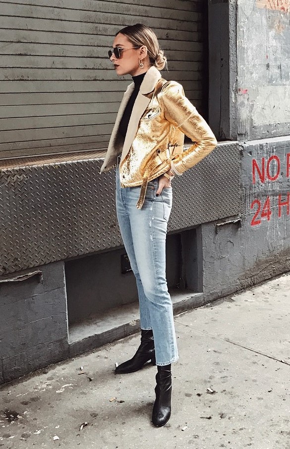 5 kiểu trang phục vừa hợp mốt lại có thể giúp chị em làm mới bản thân trong mùa xuân này