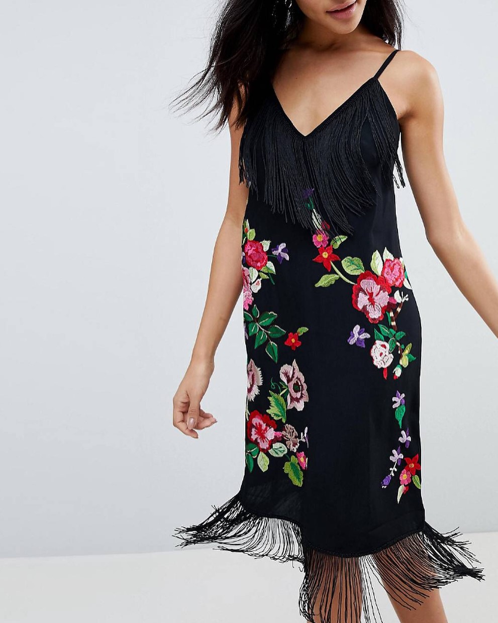 5 kiểu trang phục vừa hợp mốt lại có thể giúp chị em làm mới bản thân trong mùa xuân này