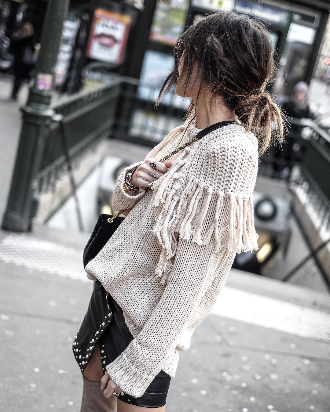 5 kiểu trang phục vừa hợp mốt lại có thể giúp chị em làm mới bản thân trong mùa xuân này