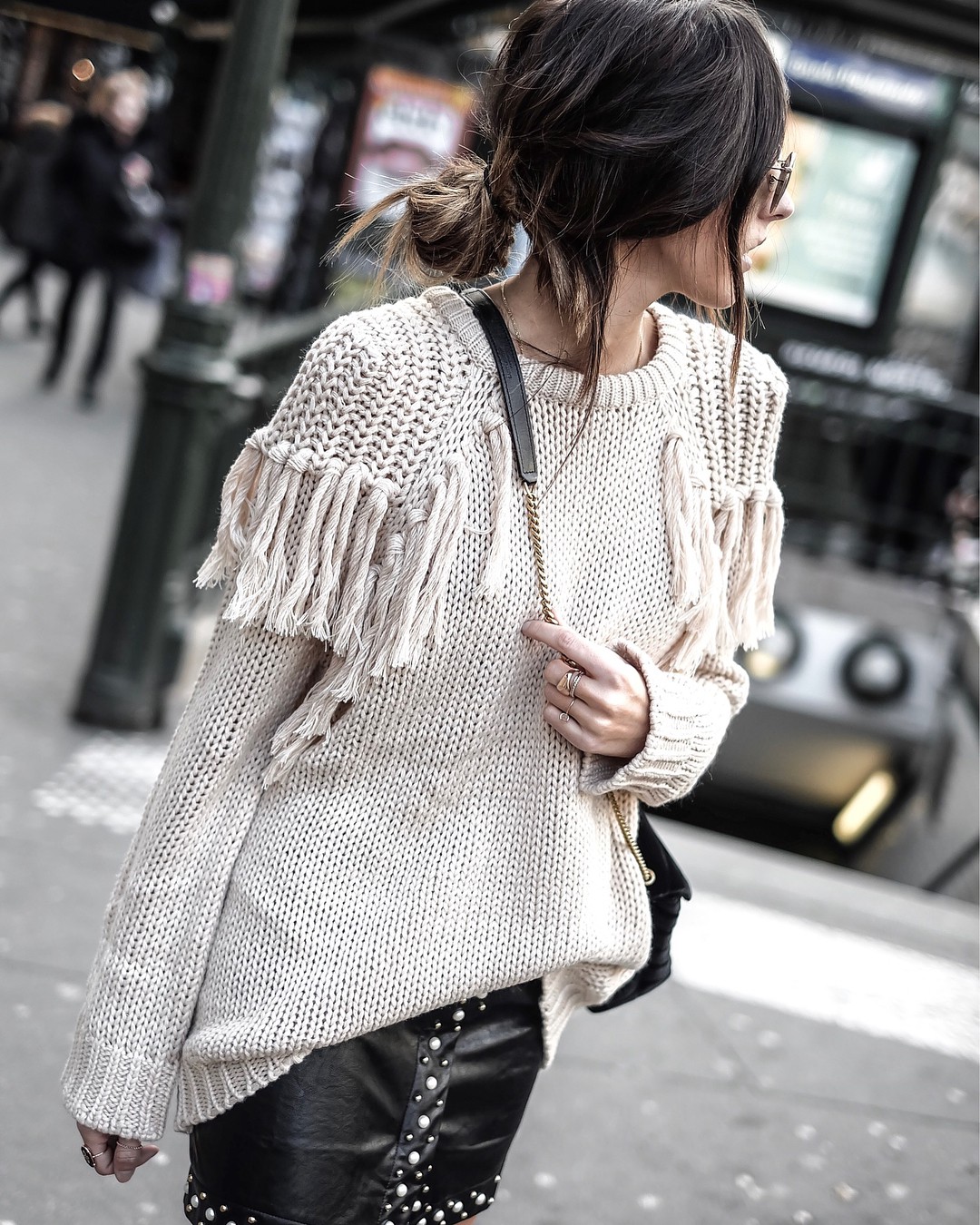 5 kiểu trang phục vừa hợp mốt lại có thể giúp chị em làm mới bản thân trong mùa xuân này