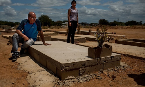 Hỗn loạn tại thủ phủ có 8.000 tấn vàng của Venezuela