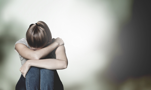 Muốn ngã vào lòng người khác vì chồng không có chuyện ấy với tôi