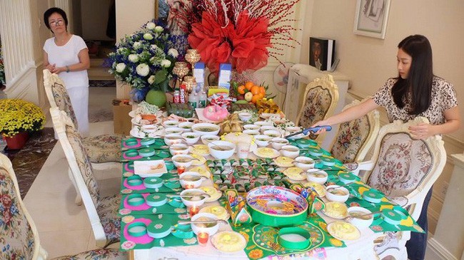 Em dâu Minh Hằng sinh con gái đầu lòng sau 6 tháng kết hôn, nhan sắc bà mẹ một con khiến ai cũng ngỡ ngàng