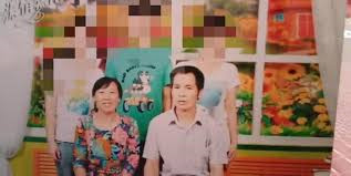 Vác dao dọa giết cả nhà bạn gái rồi bị mẹ cô gái đâm chết