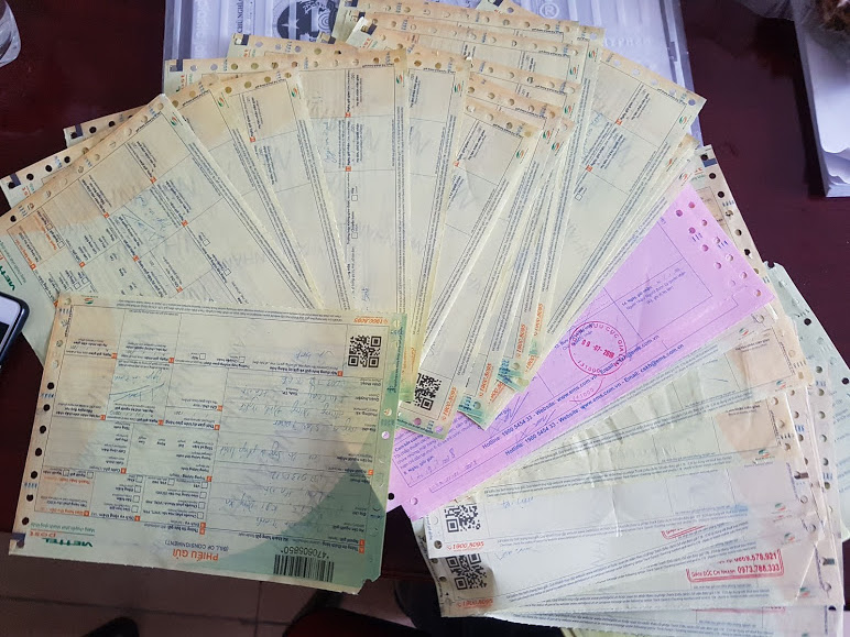 Hà Nội: Người dân tố bị lục soát nhà giữa ban ngày