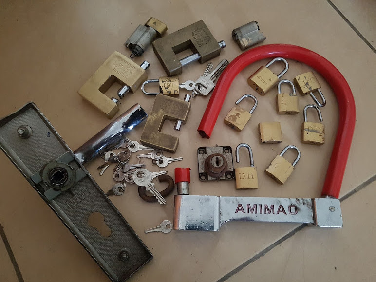 Hà Nội: Người dân tố bị lục soát nhà giữa ban ngày