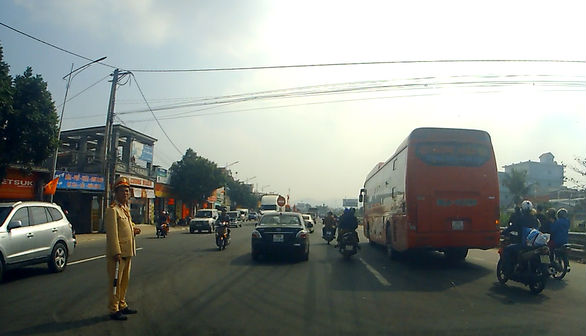 29 Tết, tai nạn giao thông khiến 17 người chết, 37 người bị thương