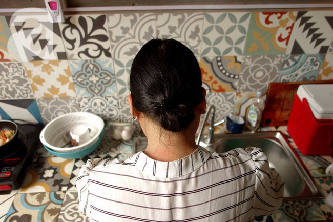 Bảng giá hành nghề giúp việc mùa Tết khiến nhiều chị em hết hồn, tính tiền trên từng mét vuông, riêng dọn bếp 500k