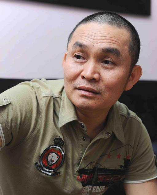 NSƯT Xuân Hinh: Ngày ấy, tôi vênh váo lắm, bây giờ tôi không biết sống sao cho toại lòng người