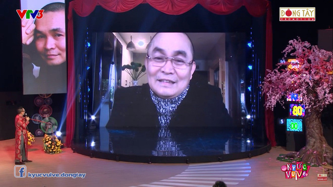 NSƯT Xuân Hinh: Ngày ấy, tôi vênh váo lắm, bây giờ tôi không biết sống sao cho toại lòng người