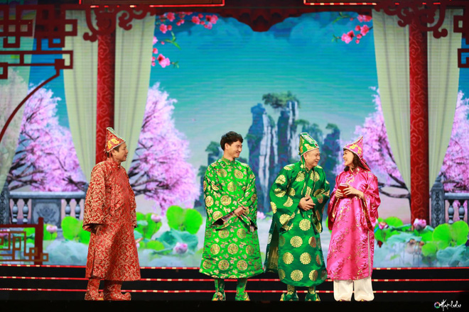 Táo Quân 2019: Lời đồn thay thế Nam Tào - Bắc Đẩu và những bí mật chưa bật mí trước giờ G