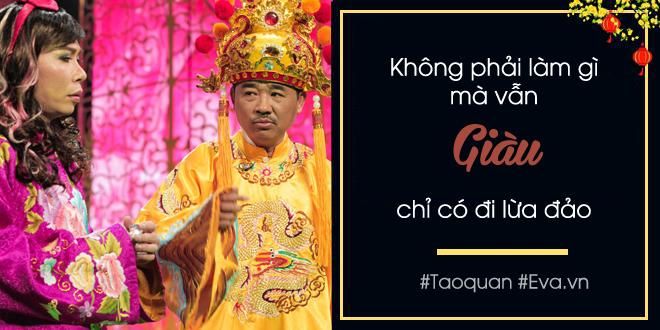 Ngọc Hoàng Quốc Khánh nói ít nhưng chất, ngoài đời phán chuyện lấy vợ mới thật chí lý!