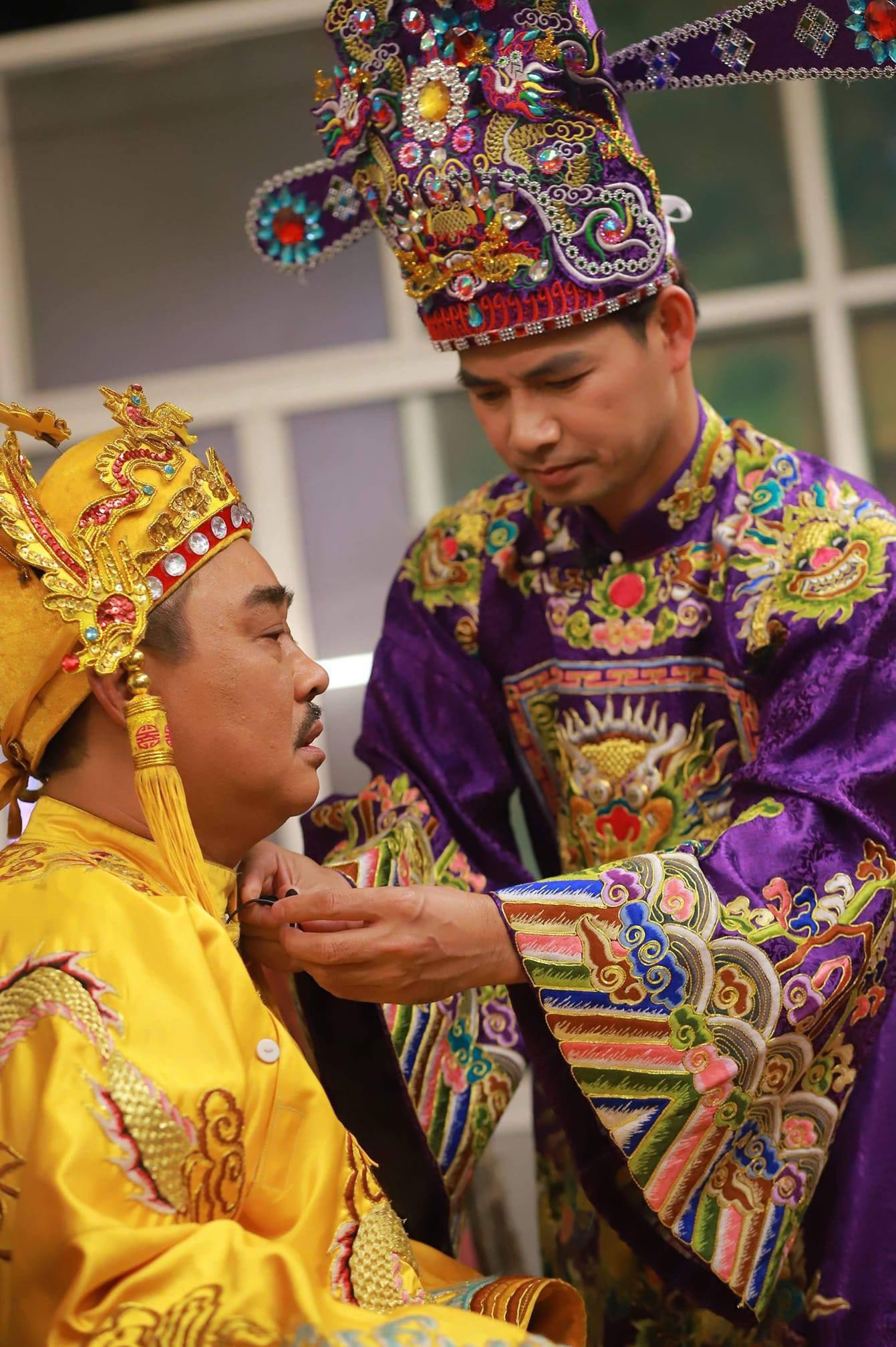 Táo Quân 2019: Lời đồn thay thế Nam Tào - Bắc Đẩu và những bí mật chưa bật mí trước giờ G