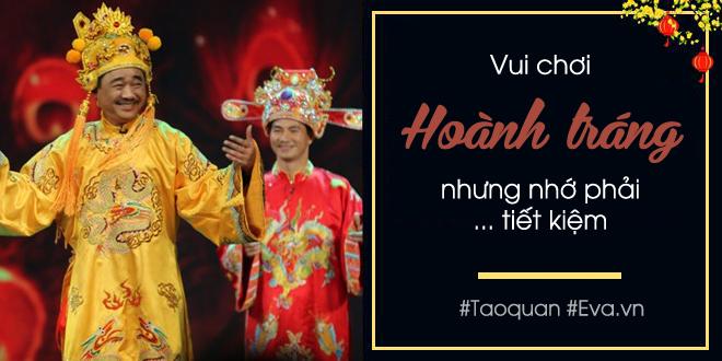 Ngọc Hoàng Quốc Khánh nói ít nhưng chất, ngoài đời phán chuyện lấy vợ mới thật chí lý!