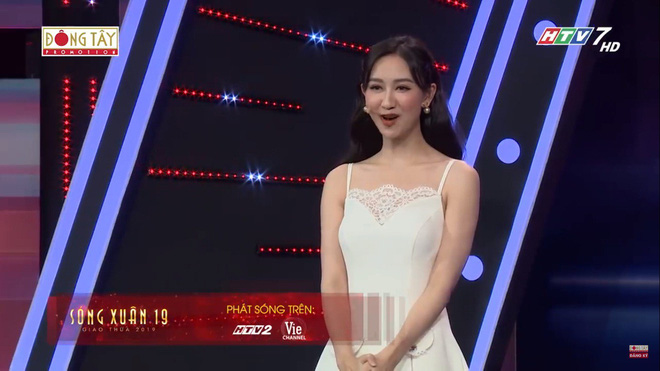 Trường Giang khiến khán giả câm nín khi tuyên bố: Tôi và Hari Won sống chưa bao giờ vì tiền