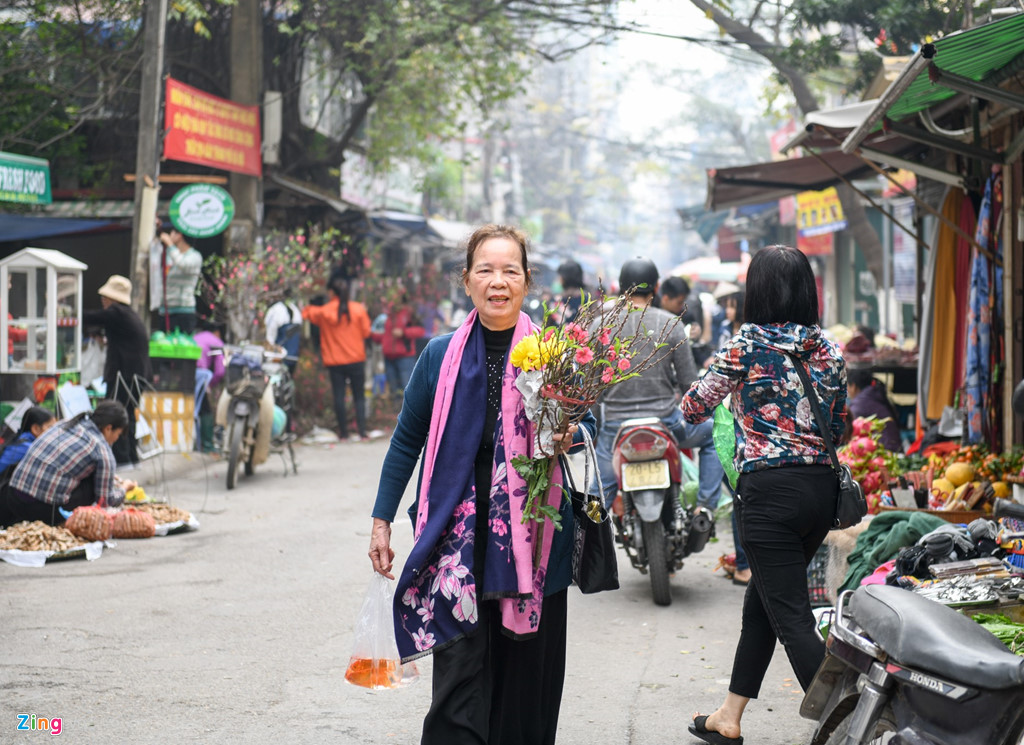 Mâm cỗ xưa người Hà Nội: Kỳ công, tinh tế, trọng sắc hương