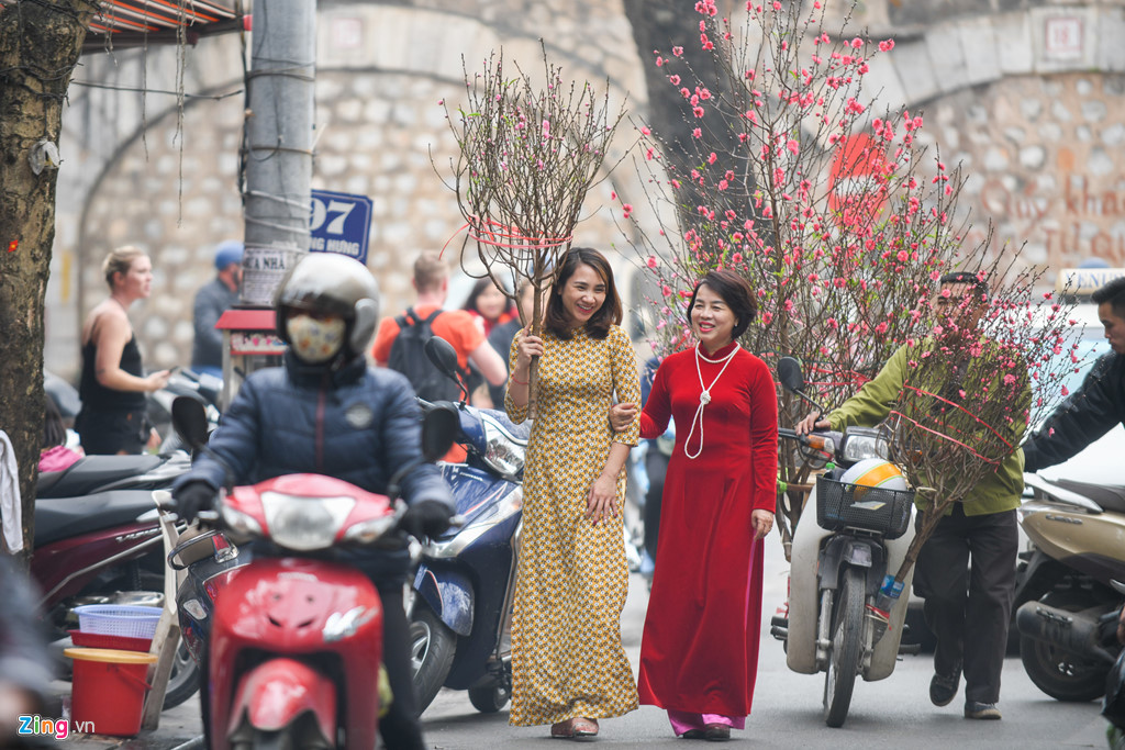 Mâm cỗ xưa người Hà Nội: Kỳ công, tinh tế, trọng sắc hương