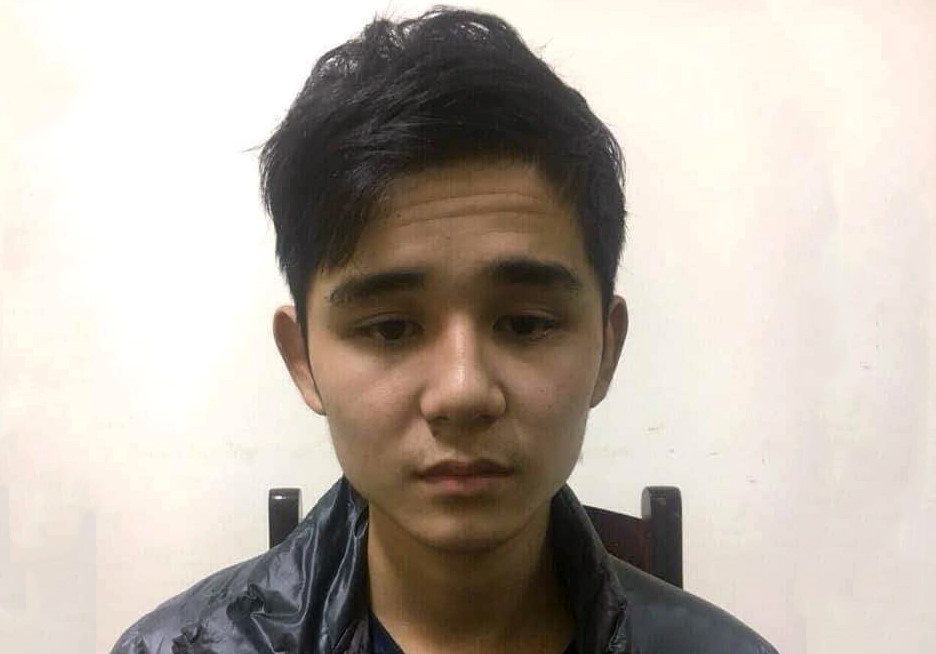 Cha nghi phạm cứa cổ tài xế taxi: Con trai tôi nhút nhát