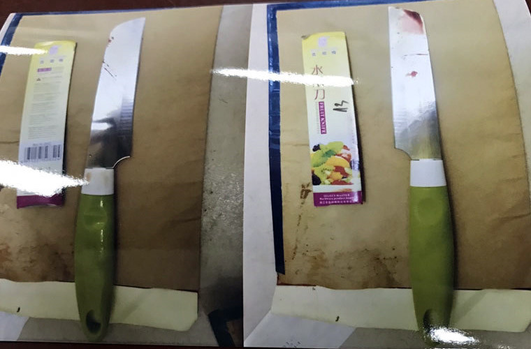 Cha nghi phạm cứa cổ tài xế taxi: Con trai tôi nhút nhát