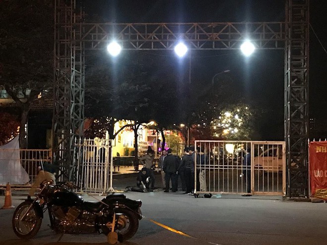 Kẻ sát hại tài xế taxi là đối tượng ăn chơi lêu lổng, thuộc diện theo dõi nghi nghiện