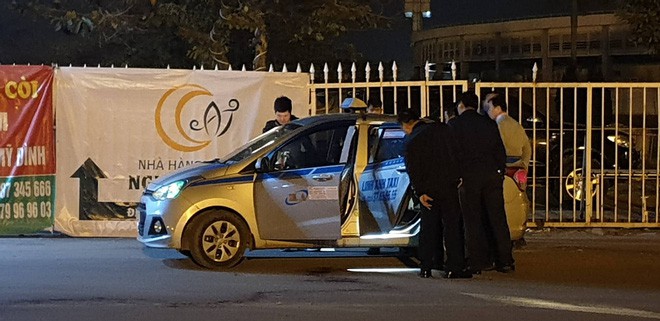 Kẻ sát hại tài xế taxi là đối tượng ăn chơi lêu lổng, thuộc diện theo dõi nghi nghiện