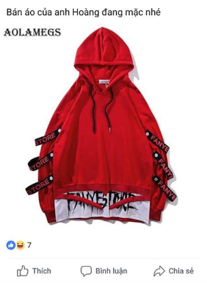 Chiếc áo đỏ hot nhất đêm nay biến Ngọc Hoàng thành Ngôi Sao Thời Trang