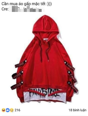 Chiếc áo đỏ hot nhất đêm nay biến Ngọc Hoàng thành Ngôi Sao Thời Trang