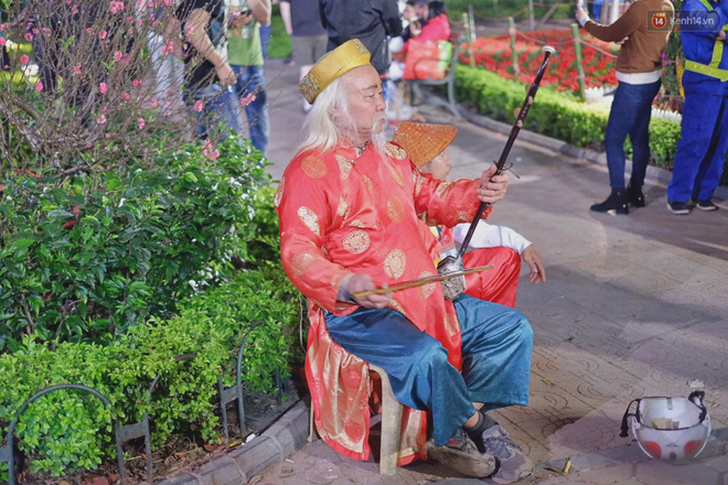 Pháo hoa rợp trời đêm giao thừa, cả nước hân hoan chào đón năm mới Kỷ Hợi 2019