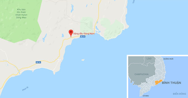 Vụ nhân viên cây xăng bị sát hại: Cha con hẹn sáng 30 Tết cùng về quê