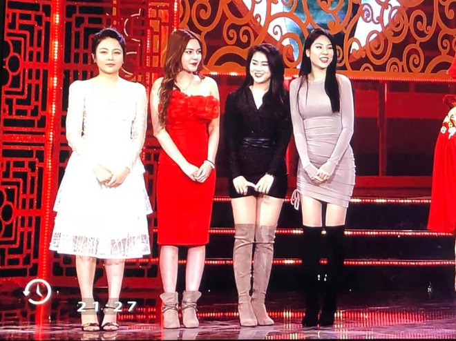 Táo Quân 2019: Hot girl Trâm Anh bất ngờ xuất hiện, đi bão cùng Ngọc Hoàng nhưng bị chê thậm tệ