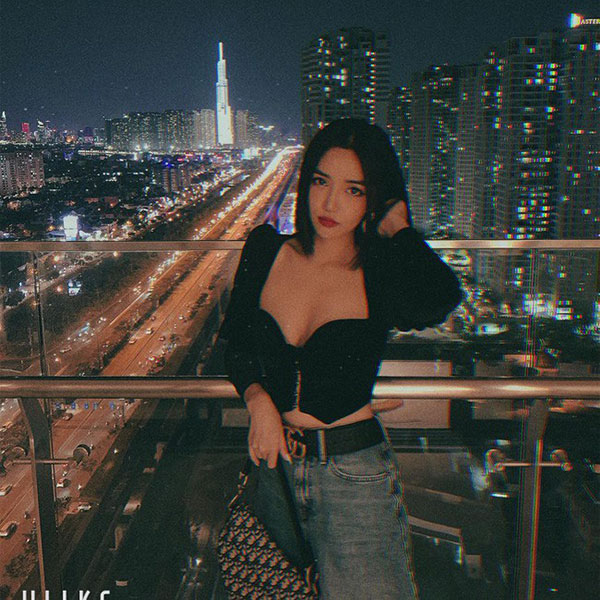 Street style cận Tết của sao Việt: Hà Hồ diện toàn màu chóe, Đàm Thu Trang cực giản dị trong bộ đồ sắc nâu