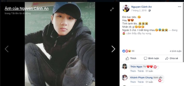 Chân dung sống ảo, nghiện game nặng của nghi phạm giết tài xế taxi