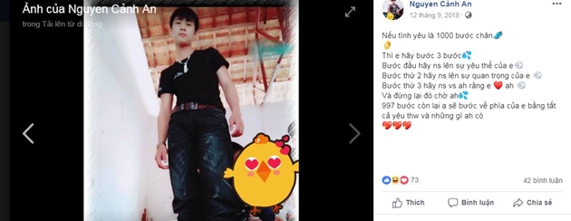 Chân dung sống ảo, nghiện game nặng của nghi phạm giết tài xế taxi